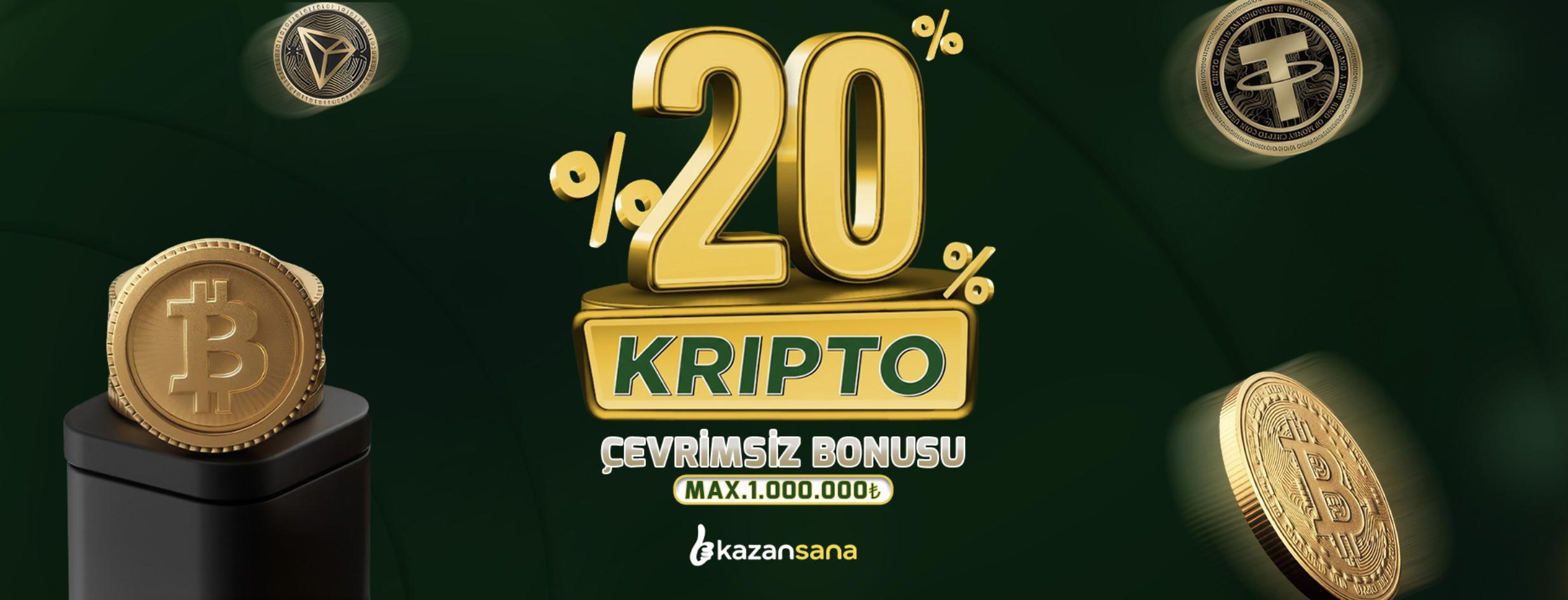 Kazansana güvenli yönlendirme ve doğrulama temalı görsel