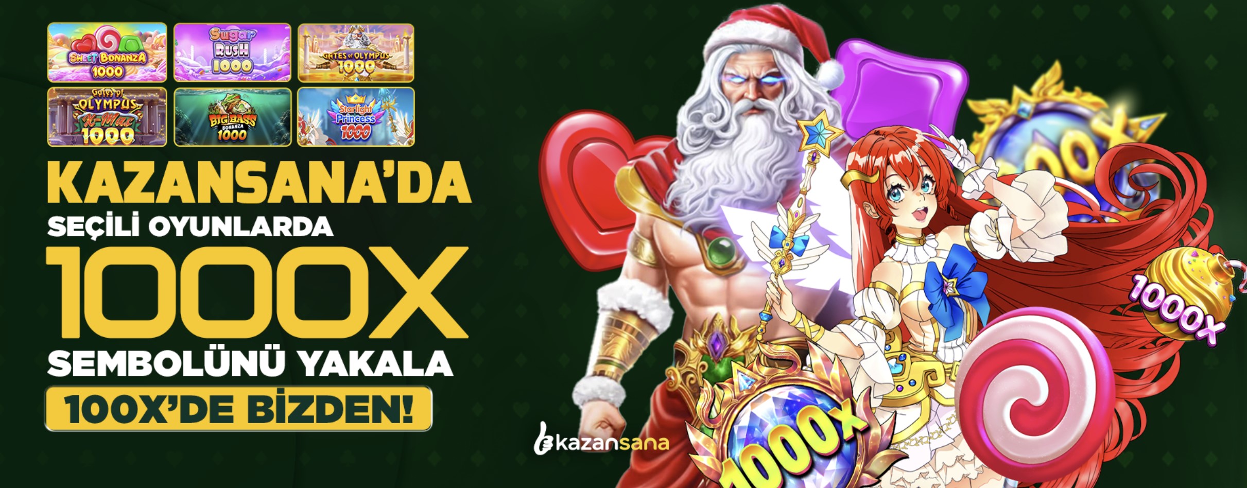 Kazansana mobil uyumlu hızlı erişim görseli