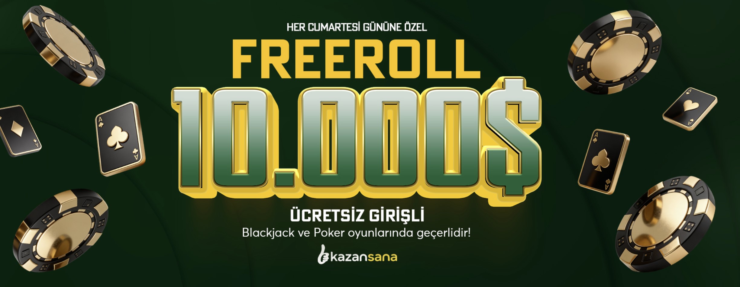 Kazansana kullanıcı deneyimi ve hızlı işlem görseli