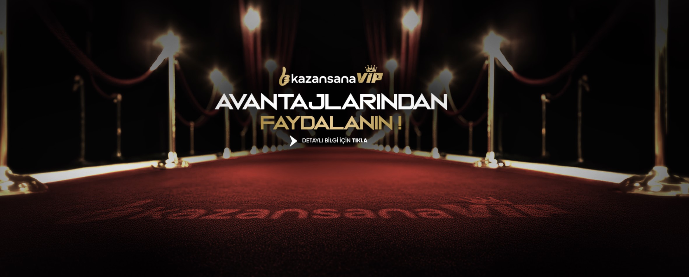 Kazansana promosyon ve bonus fırsatları görseli