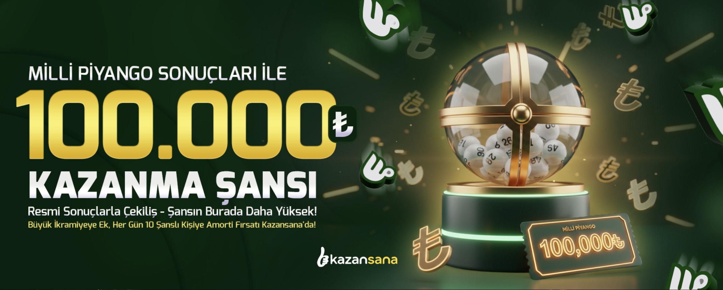 Kazansana SSS ve destek temalı görsel